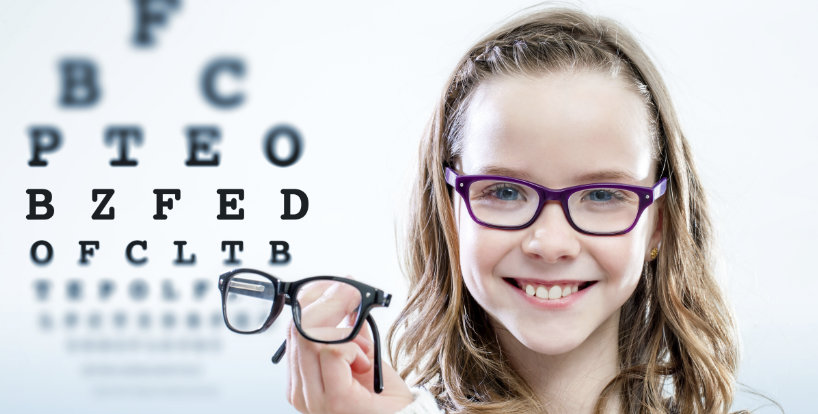 Children's Eye Care