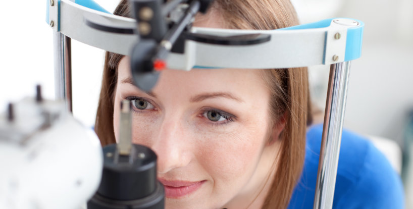 Glaucoma Testing & Treatment
