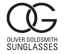 oliver goldsmith sunglasses