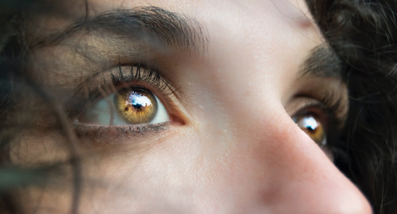 Dry Eye After Menopause
