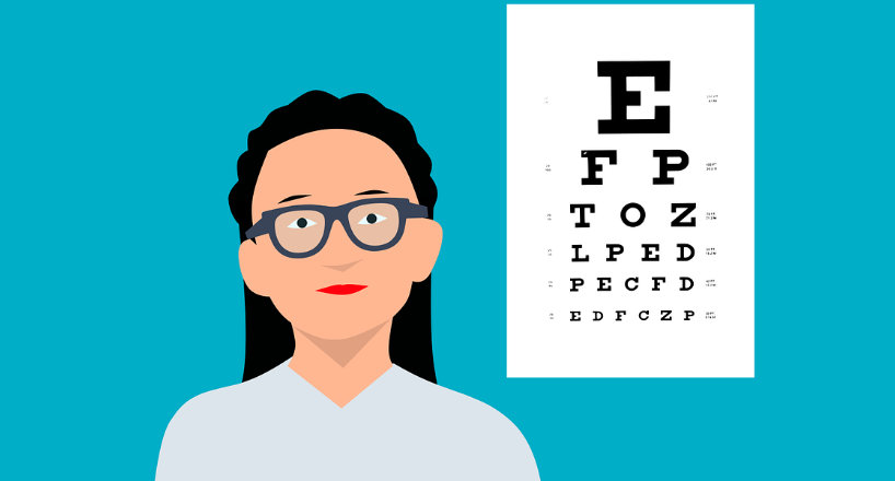 Eye Exams in Preschool Children