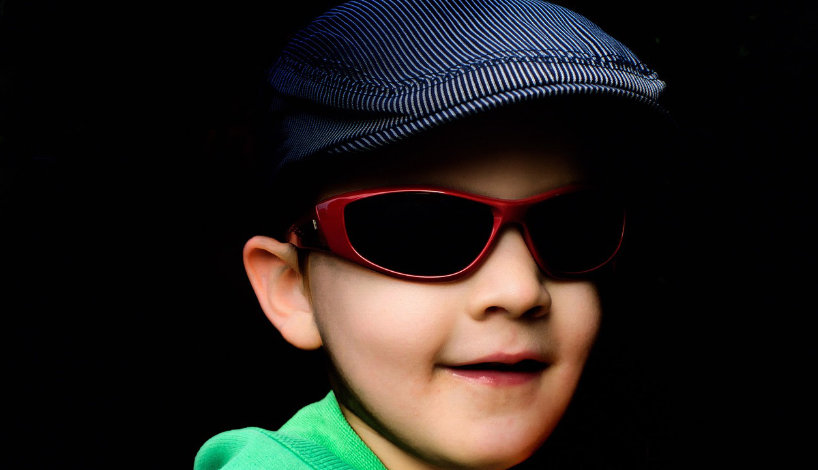 How To Choose Sunglasses For Your Kids