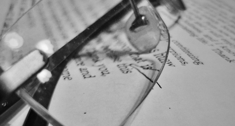 Occupational Bifocal and Trifocals