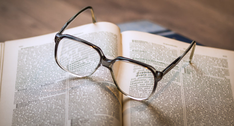 Reading Glasses