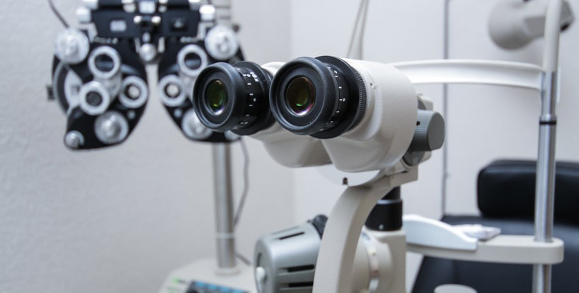 Retinoscopy