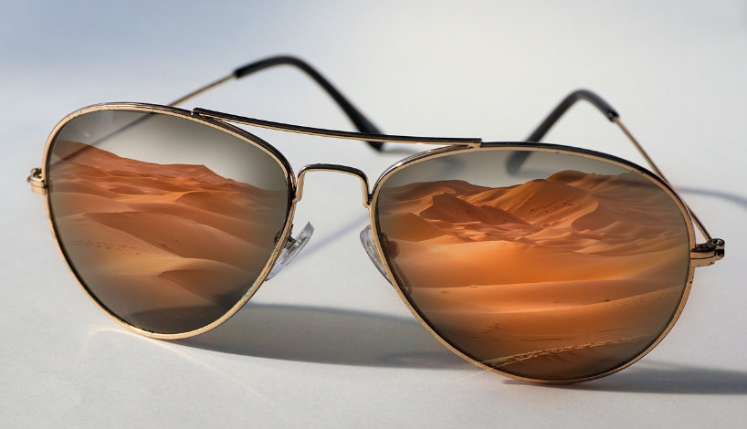 Sunglasses for Prescription Eyeglass Users