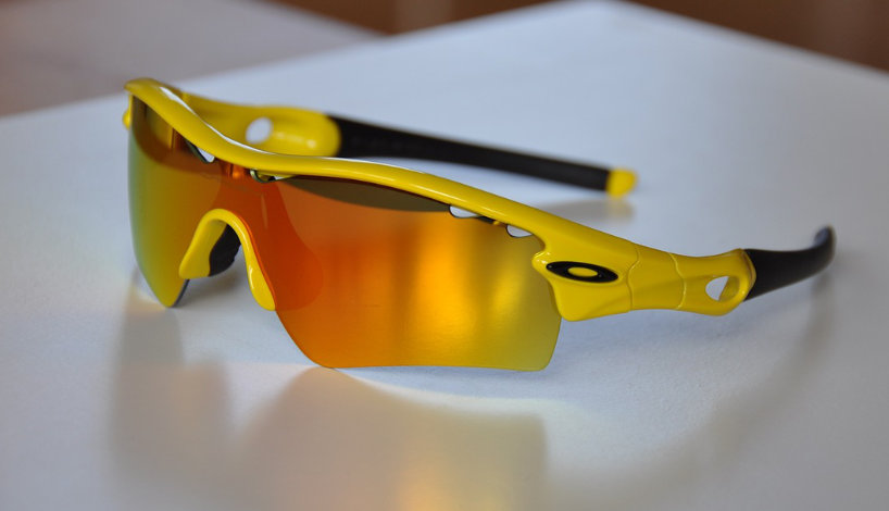 SS Legacy Pro 1.0 Sports Sunglass Black