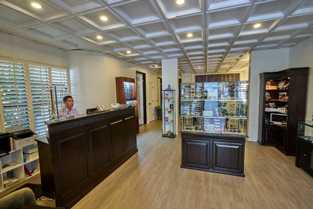montecito optometry